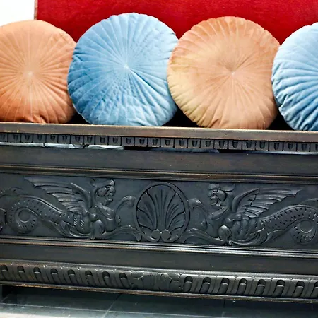 Vanella Luxury Roma