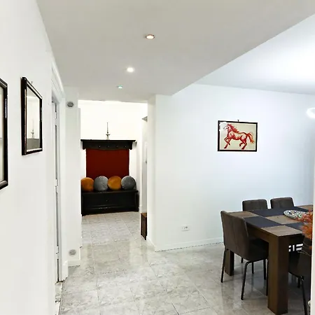 Apartamento Vanella Luxury Roma