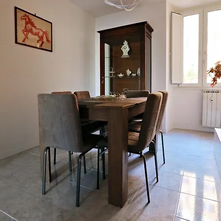 Vanella Luxury Apartamento