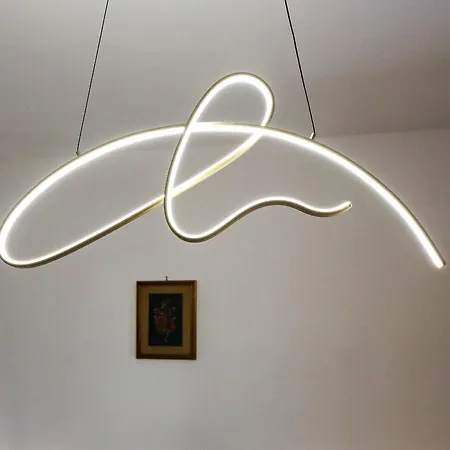 Apartamento Vanella Luxury Roma