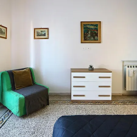Vanella Luxury Apartamento Roma