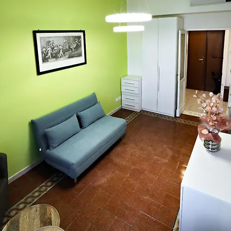 Apartamento Vanella Luxury