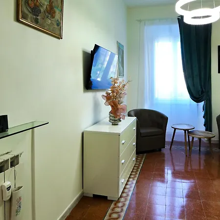 Apartamento Vanella Luxury