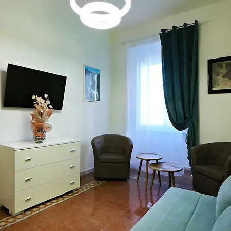 Vanella Luxury Roma