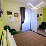 Vanella Luxury Rom