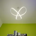 Lejlighed Vanella Luxury Rom