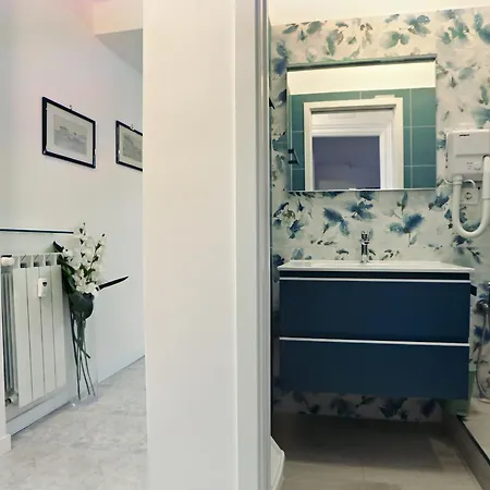 Vanella Luxury Daire