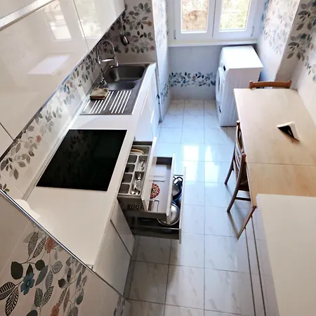 Vanella Luxury Daire *