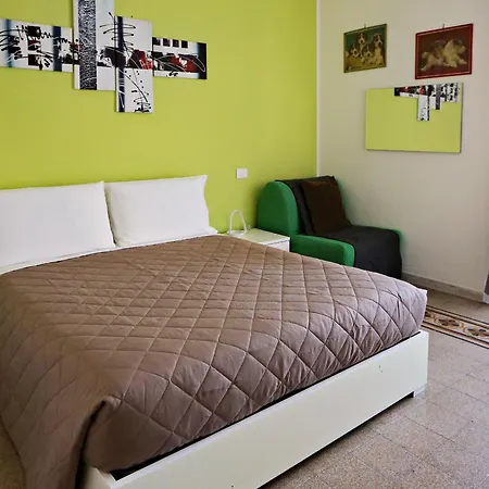 Vanella Luxury Daire *