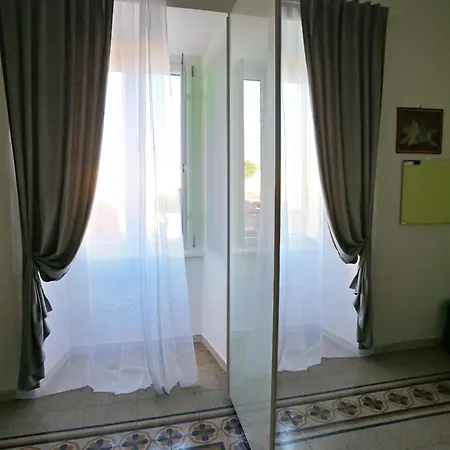 Vanella Luxury Daire *