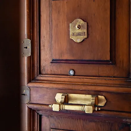 Vanella Luxury Daire