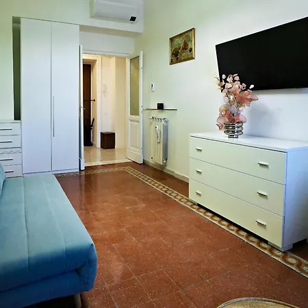 Daire Vanella Luxury *