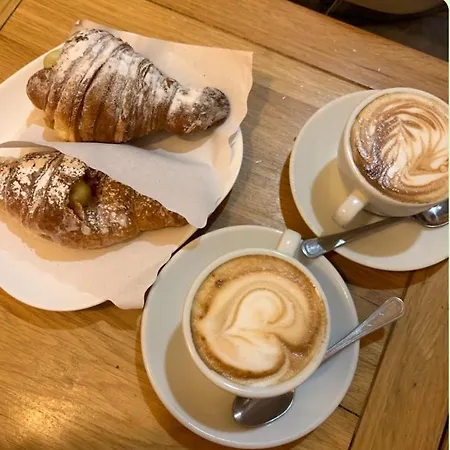 Vanella Luxury Appartement *