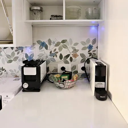 Vanella Luxury Apartman Róma